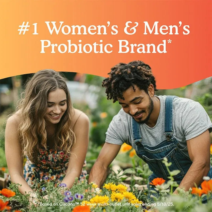 Dr. Formulated Probiotics Once Daily Cooler 30 Capsules